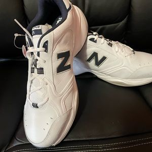 New Balance mens size 15 6E brand new